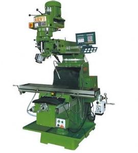 充磁機(jī)線圈夾具廠家的普通銑床