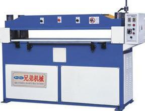 充磁機(jī)線圈夾具廠家的裁料機(jī)