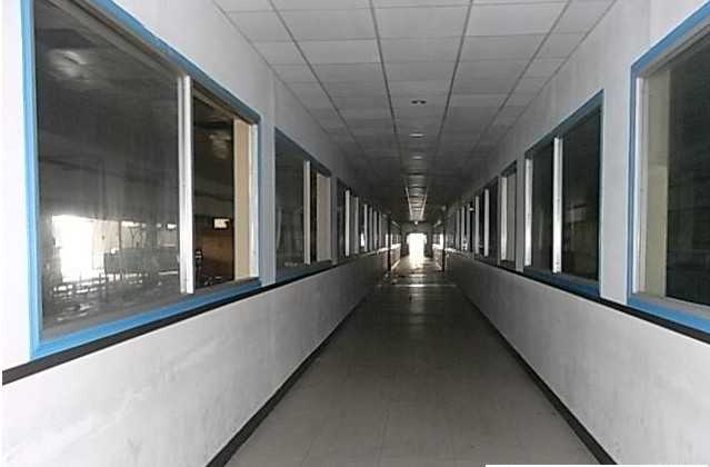 充磁機(jī)線圈夾具廠家的生產(chǎn)車間