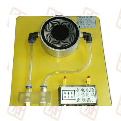 密封圈充磁線(xiàn)圈 充磁夾具 雙極充磁臺(tái)