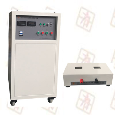 5g通訊微波器件鐵氧體隔離器 環(huán)行器充磁退磁調(diào)試機(jī)器裝置 PFC-1220型