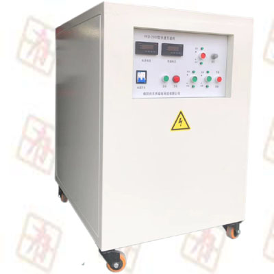 PFD-2000型恒壓脈沖充磁機